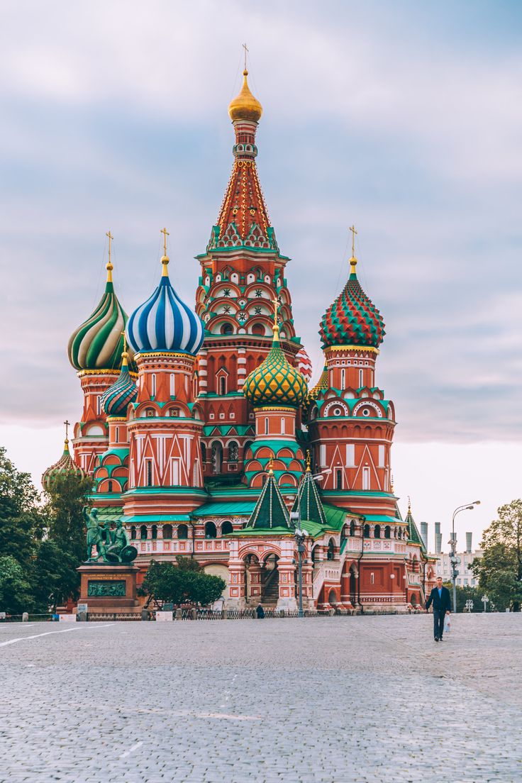 Покровский собор